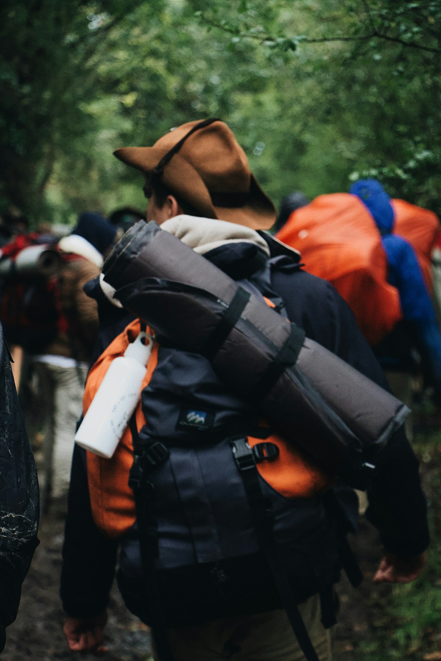 How Fairview Scouters Cultivates Leadership in Youth