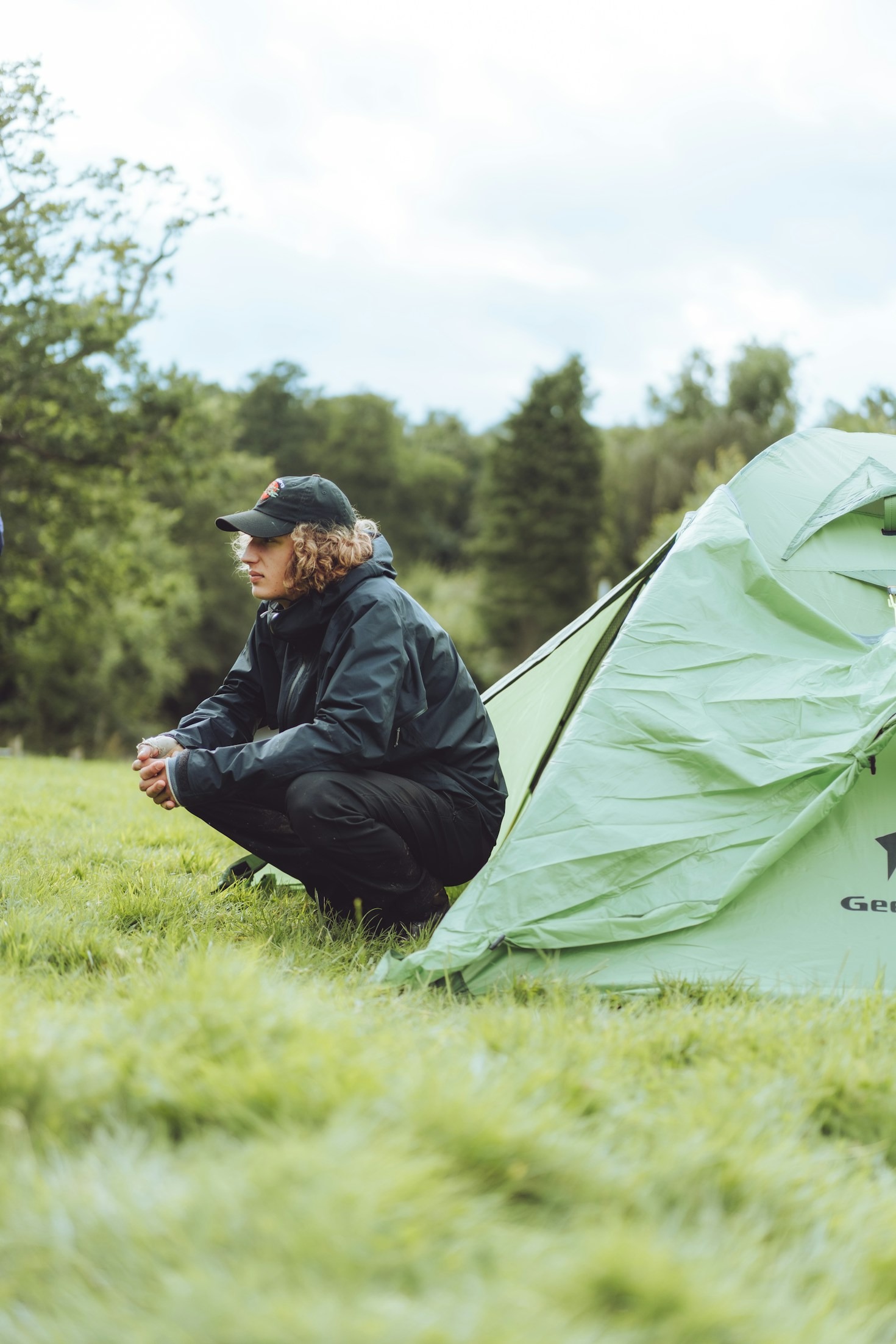 Scouting Activities that Empower Personal Growth