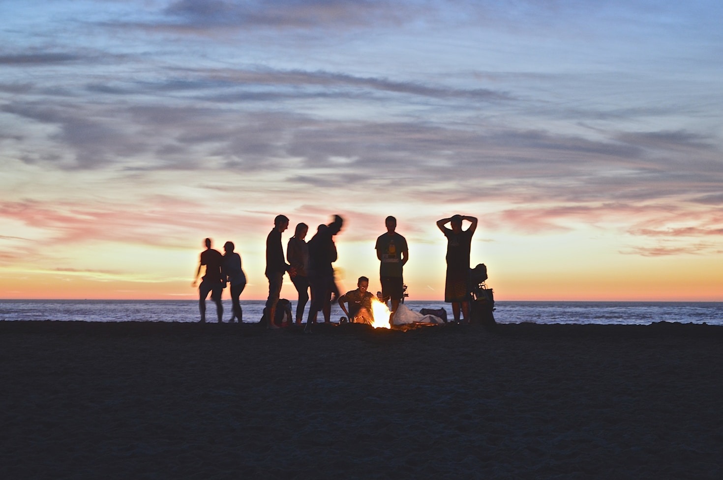Fairview Scouters: Championing Outdoor Adventures